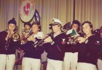 1978 Oele concours UITMVE 10 1978 Oele concours UITMVE 10
